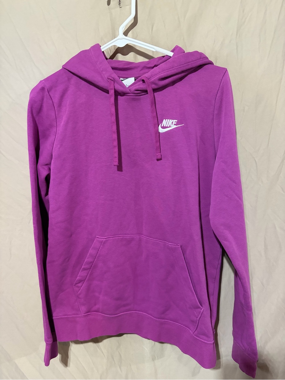 Nike sweatshirt